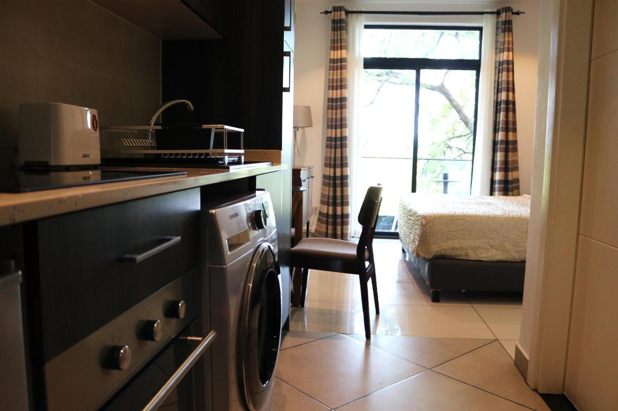 Apartments Gh - Accra - Cantonments - Embassy Gardens Room photo