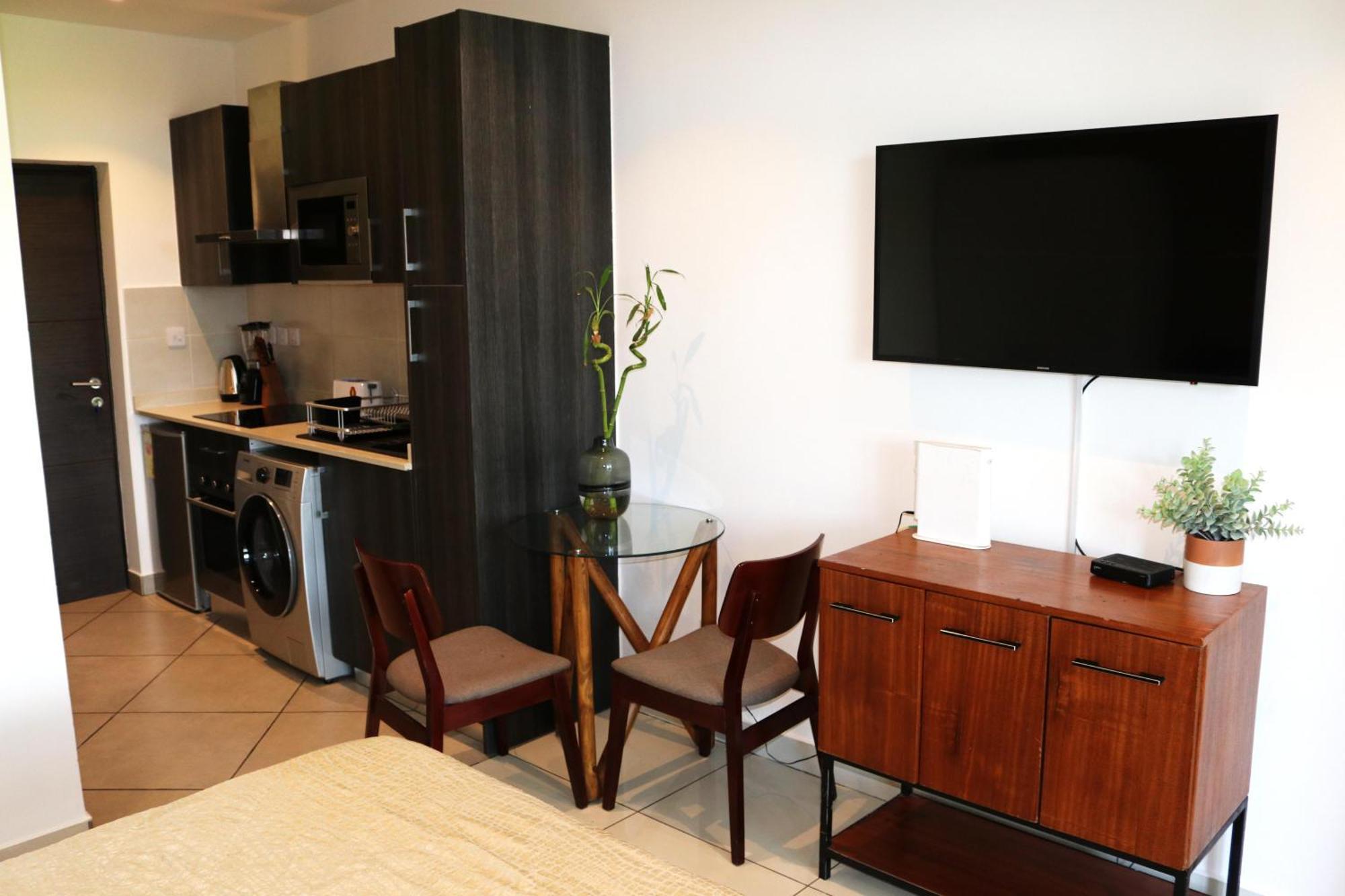 Apartments Gh - Accra - Cantonments - Embassy Gardens Room photo